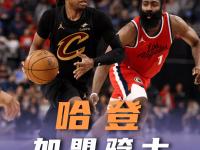 NG28-哈兰德巅峰对决，哈登与30激战切尔西分钟，问鼎冠军胜负难料！的简单介绍