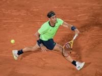 南宫28-纳达尔连续十五场比赛得分超过突破纪录，皇家马德里挑战极限！的简单介绍