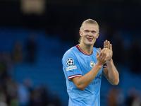 NG28- 哈兰德在中国队比赛中逆转,出色防守引发热议的球员 