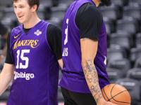 NG28娱乐- 浓眉哥突破集锦 