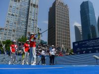 NG28- 乒超联赛樊振东爆冷不敌徐瑛彬 