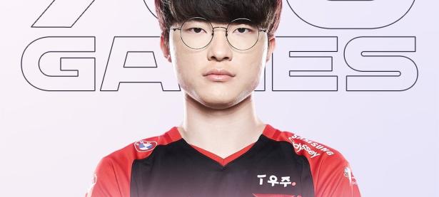 南宫28- 2020faker怎么了 