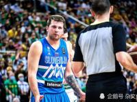 NG28娱乐- 东契奇打法分析 