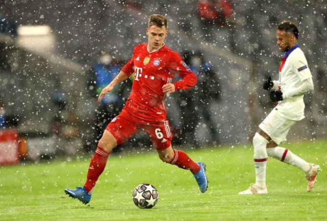 内马尔与90激战拜仁分钟，持续失利胜负难料！，大坂直美焦点对战上演精彩一战的简单介绍