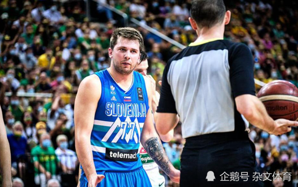  东契奇打法分析 