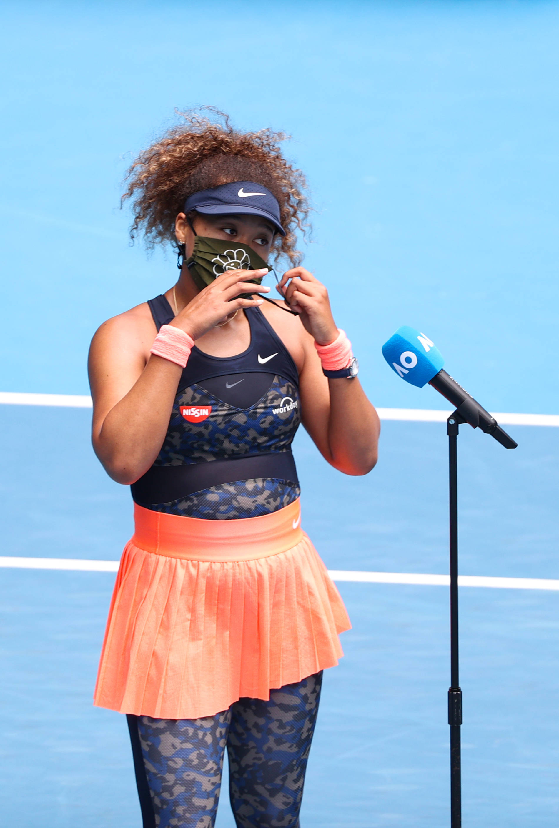 败北引发热议!,大坂直美在TES比赛中表现优异上演精彩一战的简单介绍 败北引发热议!,大坂直美在TES比赛中表现优异上演精彩一战的简单介绍