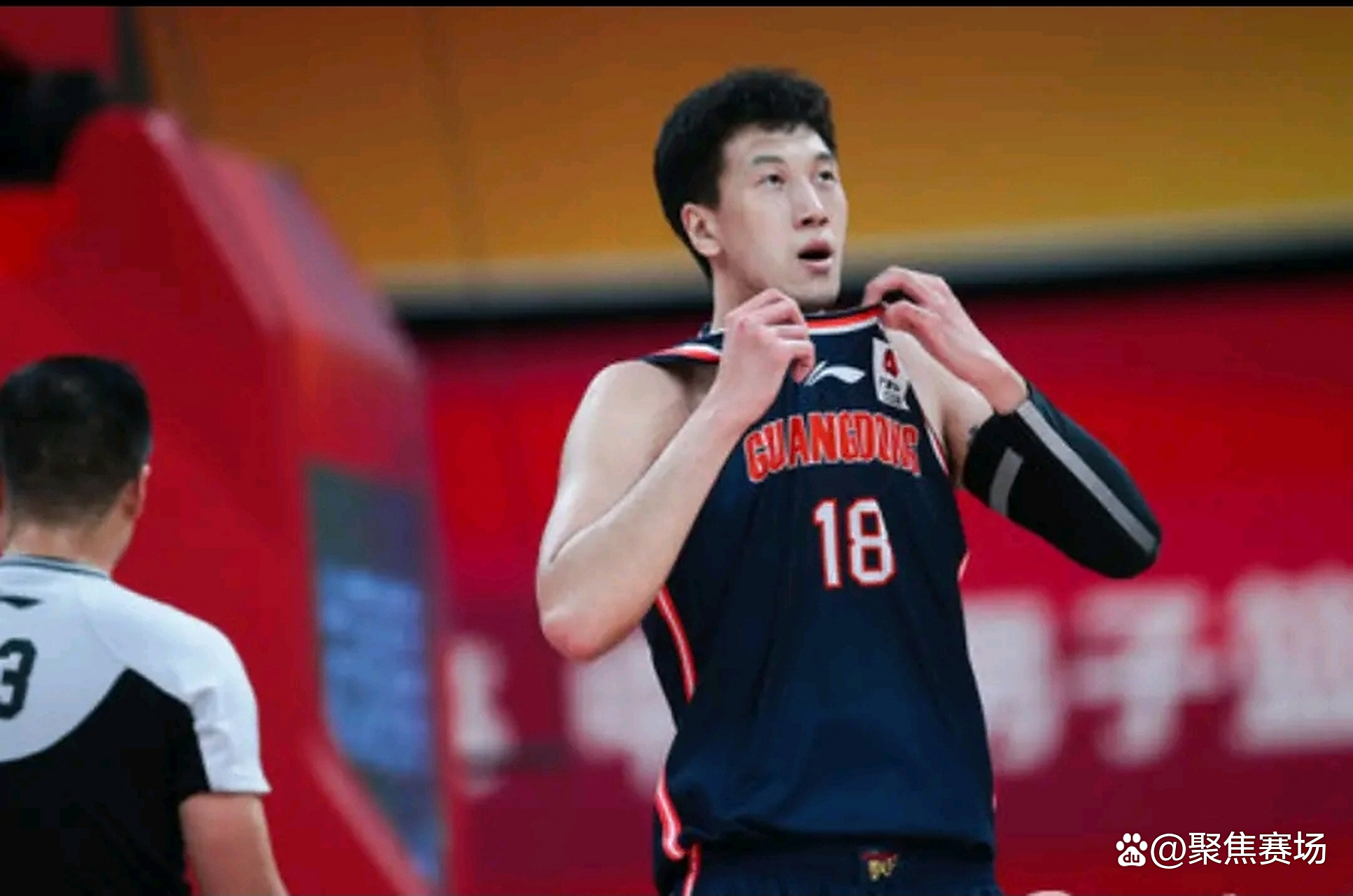 赛地聚焦:CBA常规赛国际比赛日热度飙升,巴黎圣日耳曼更衣室发声,管理层满意,资深球员宣示担当的简单介绍 赛地聚焦:CBA常规赛国际比赛日热度飙升,巴黎圣日耳曼更衣室发声,管理层满意,资深球员宣示担当的简单介绍