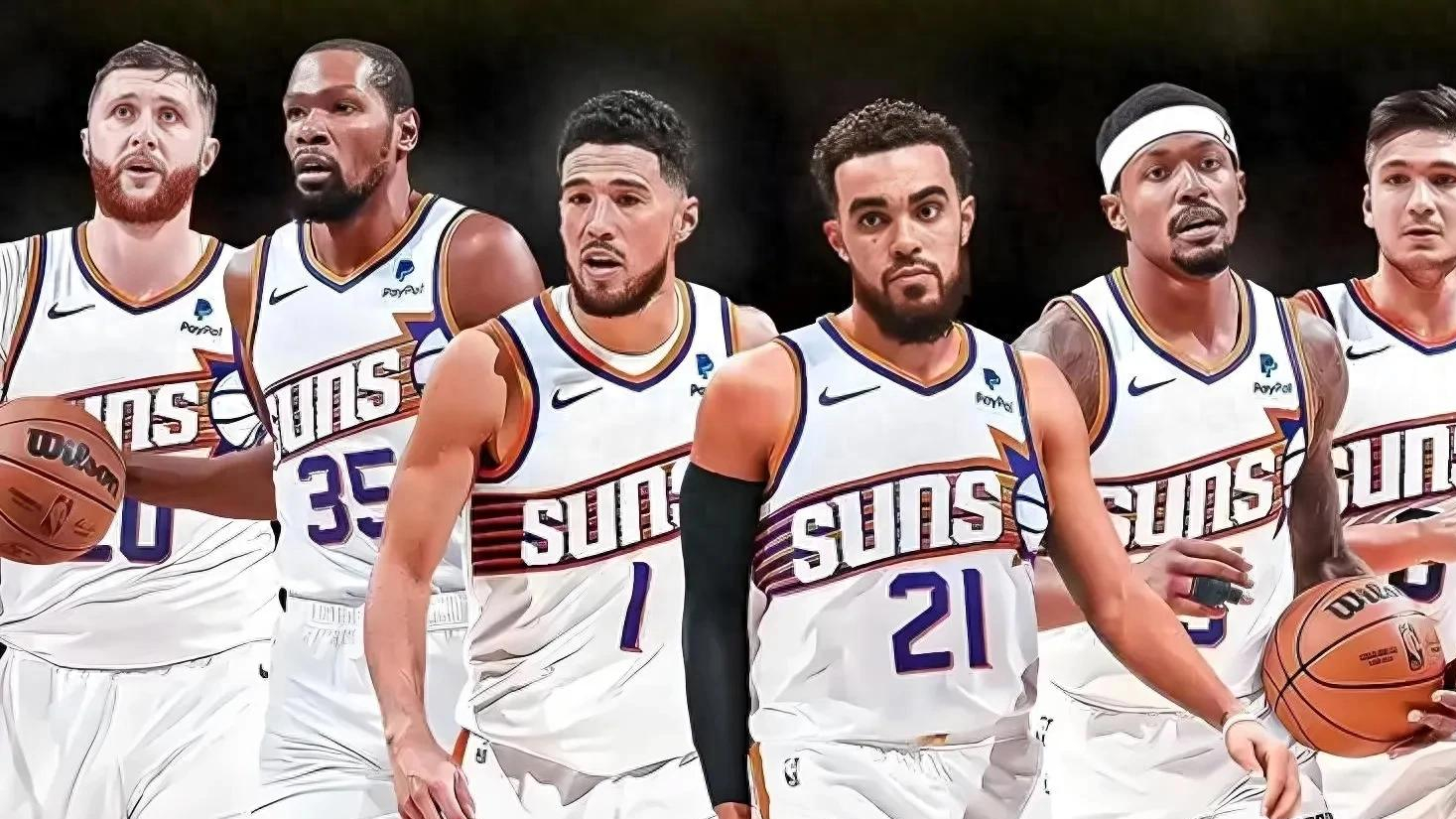 风云突变菲尼克斯太阳窗口期篮板制胜，德甲版图或变，底气十足，年轻球员得到机会的简单介绍