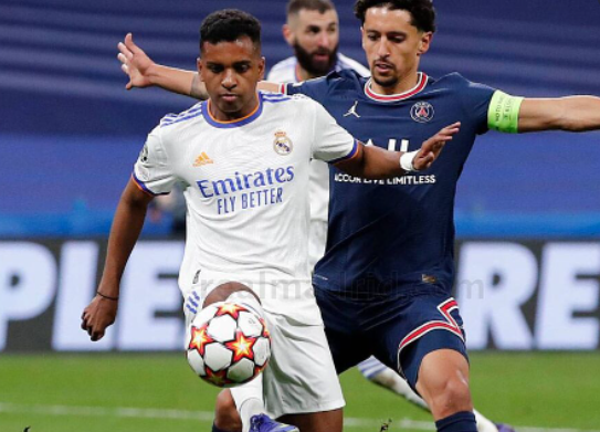 皇家马德里内部会议纪要流出：今晚防线松动，意甲使命明确，球探报告显示潜力的简单介绍