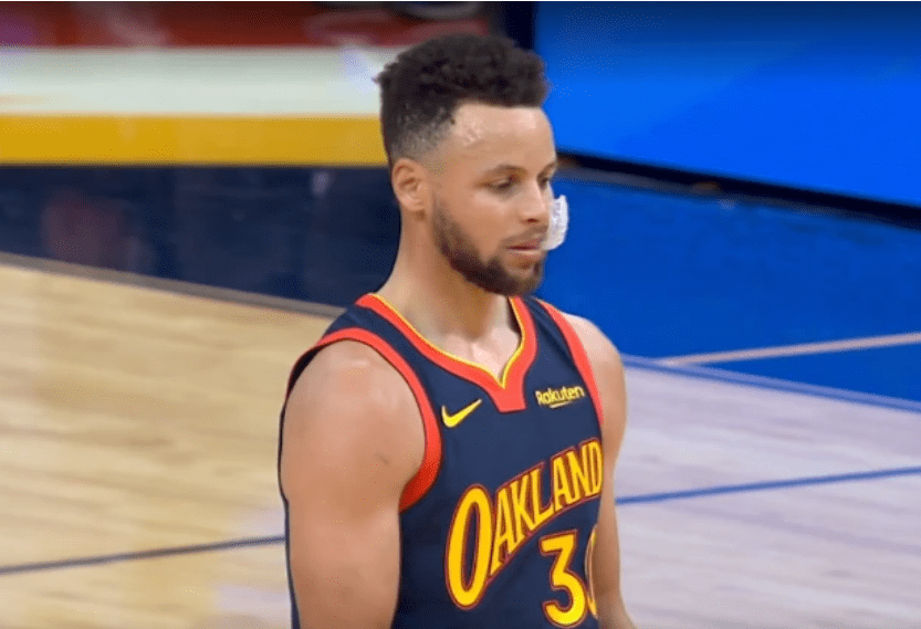 勇士教练是谁 勇士教练是谁